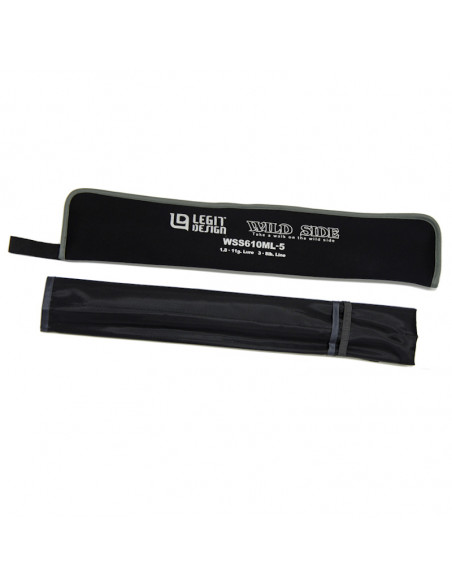 Legit Design Wild Side WSS610ML-5