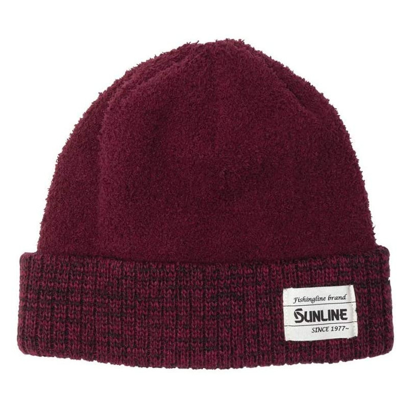 Sunline 1977 Strickmütze