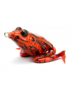 Lunkerhunt Pocket Frog