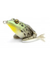 Lunkerhunt Pocket Frog