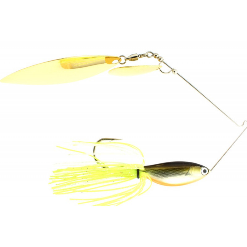 HMKL Dynamo Spinnerbait
