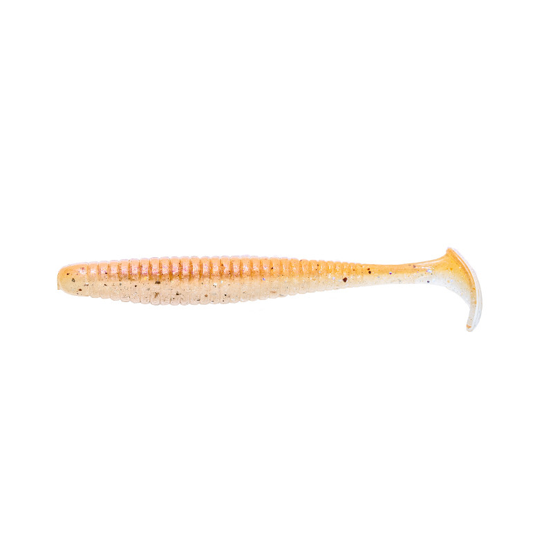 Noike Smokin' Swimmer 4"