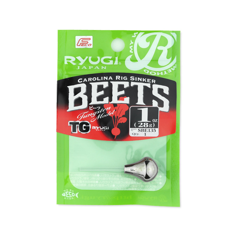 Ryugi Beets TG