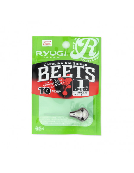 Ryugi Beets TG