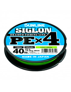 Sunline Siglon PE X 4