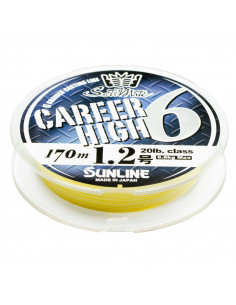 Sunline Career High 6