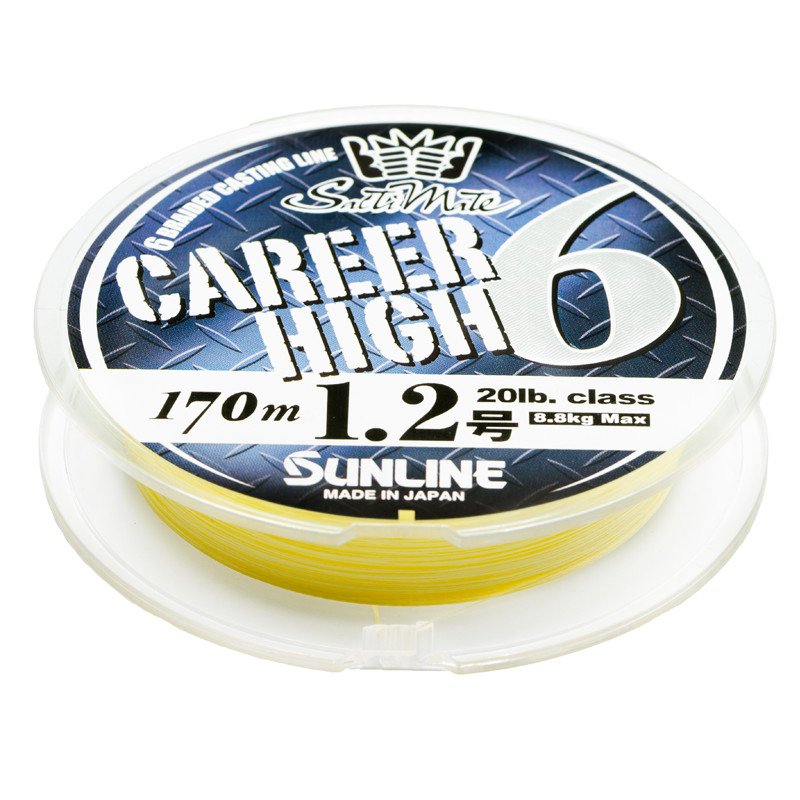 Sunline Career High 6