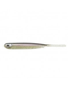 Tiemco PDL Super Shad Shape 4"