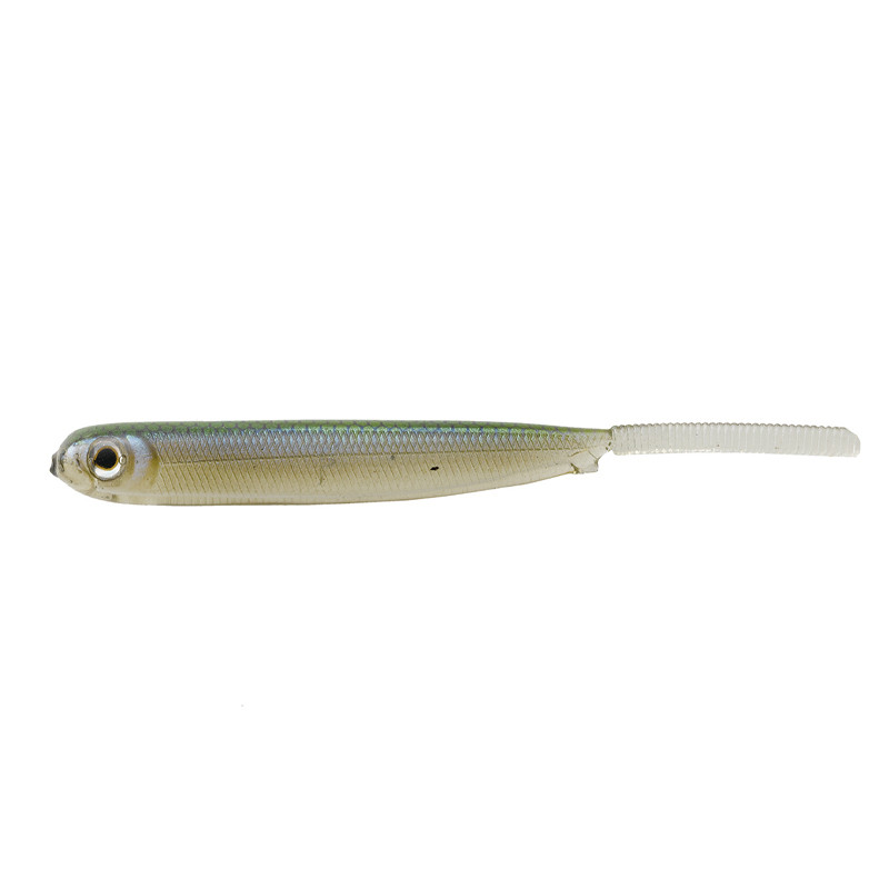 Tiemco PDL Super Shad Shape 4"