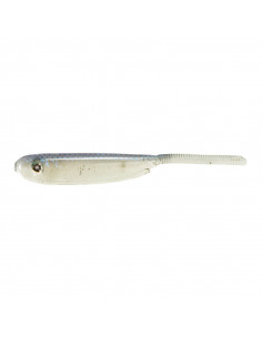 Tiemco PDL Super Shad Shape 3"