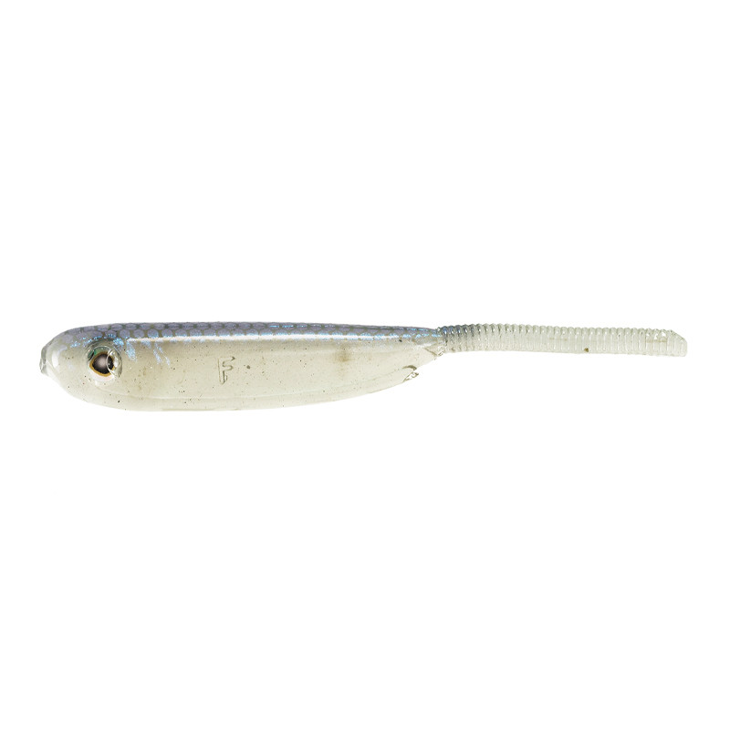 Tiemco PDL Super Shad Shape 3"