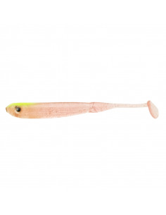 Tiemco PDL Super Shad Tail 4" 2