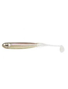 Tiemco PDL Super Shad Tail 3"