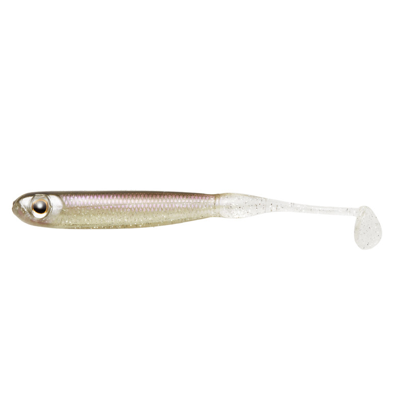 Tiemco PDL Super Shad Tail 3"