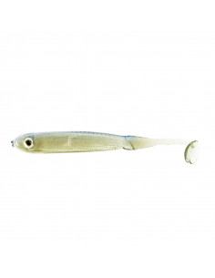 Tiemco PDL Super Shad Tail 3" 2