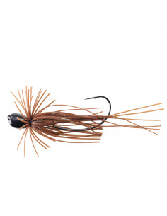 Tiemco PDL Bait Finesse Jig EVO 10g 2