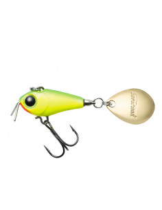 Tiemco Critter Tackle Riot Blade 5g