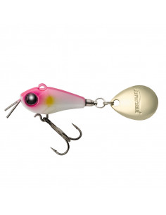Tiemco Critter Tackle Riot Blade 5g 2