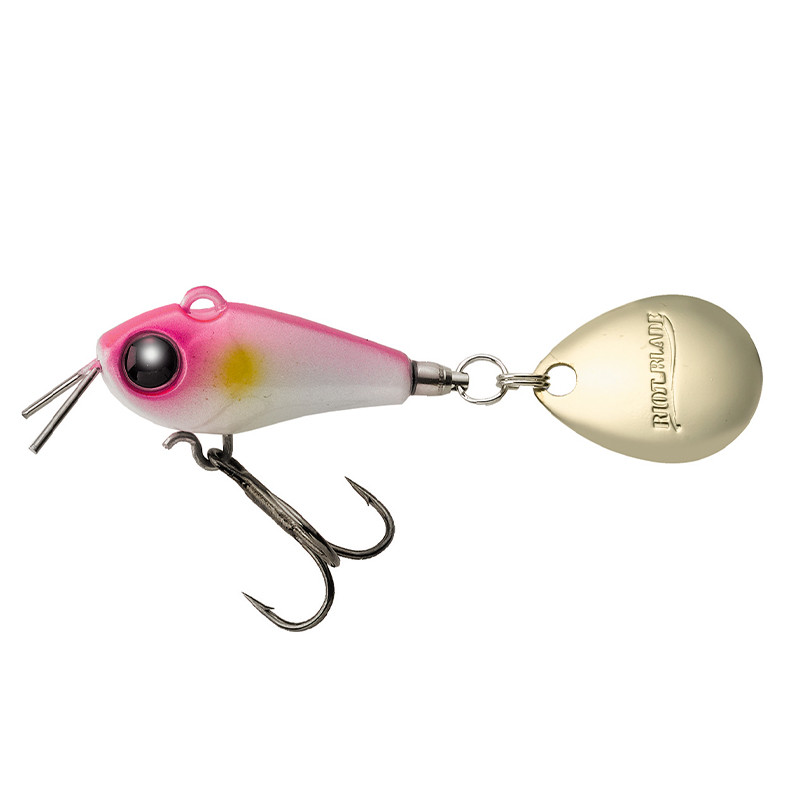 Tiemco Critter Tackle Riot Blade 5g