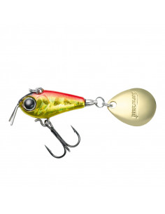 Tiemco Critter Tackle Riot Blade 14g 2