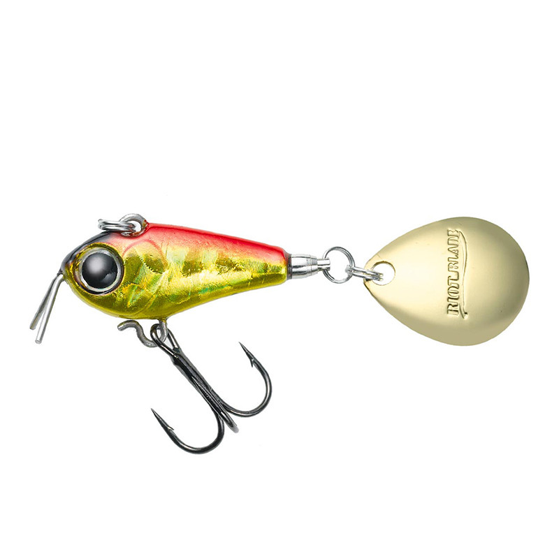 Tiemco Critter Tackle Riot Blade 14g