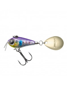 Tiemco Critter Tackle Riot Blade 14g