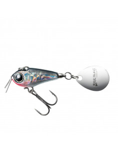 Tiemco Critter Tackle Riot Blade 9g