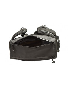 DSTYLE System Messenger Bag 2