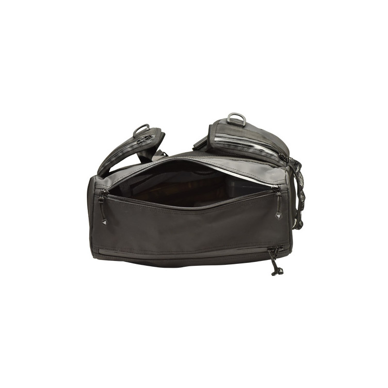 DSTYLE System Messenger Bag