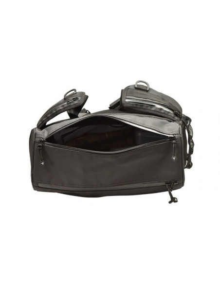 DSTYLE System Messenger Bag