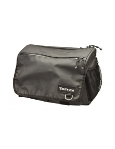 DSTYLE System Messenger Bag