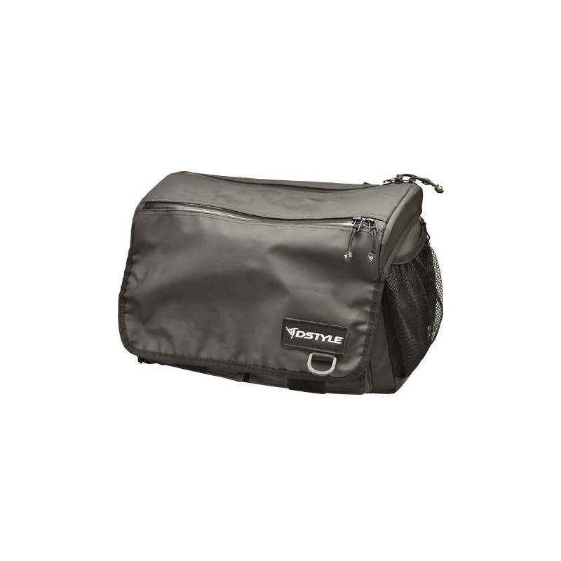 DSTYLE System Messenger Bag