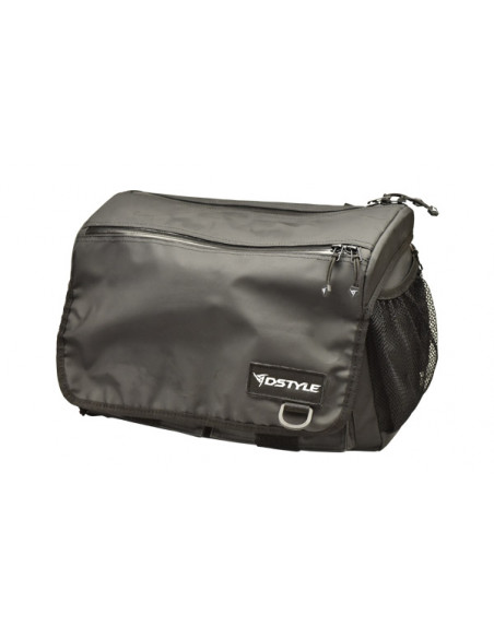 DSTYLE System Messenger Bag