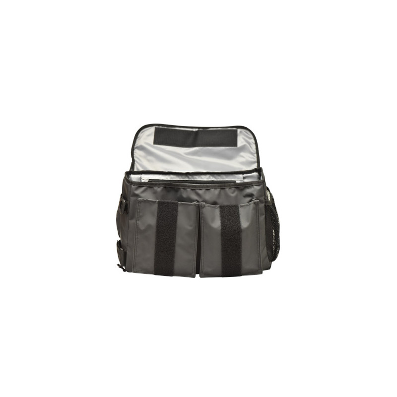 DSTYLE System Messenger Bag