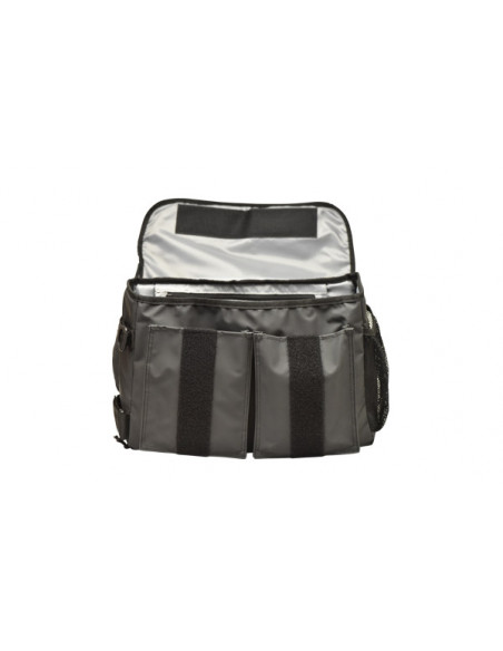DSTYLE System Messenger Bag