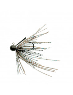 NOIKE Kaishin Finesse Jig 3.5g 2
