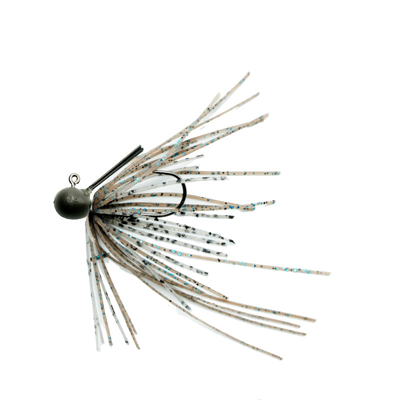 NOIKE Kaishin Finesse Jig 3.5g