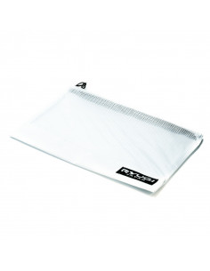 Ryugi Worm Stocker M White