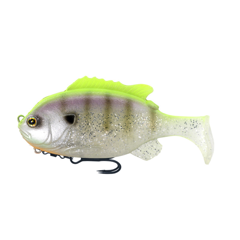 Flash Union Union Gill Swimmer 95