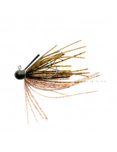 NOIKE Kaishin Finesse Jig 5.2g