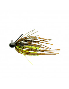 NOIKE Kaishin Finesse Jig 5.2g 2