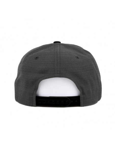 Lurenatic 22 Snap Back Cap 'Grey Triangle'