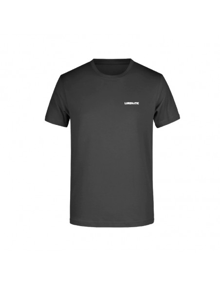 Lurenatic 'Triangle' Shirt - Black XXL