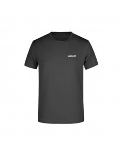 Lurenatic 'Triangle' Shirt - Black XL