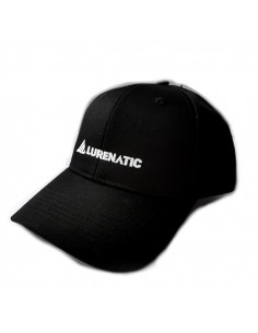 Lurenatic Baseball Cap