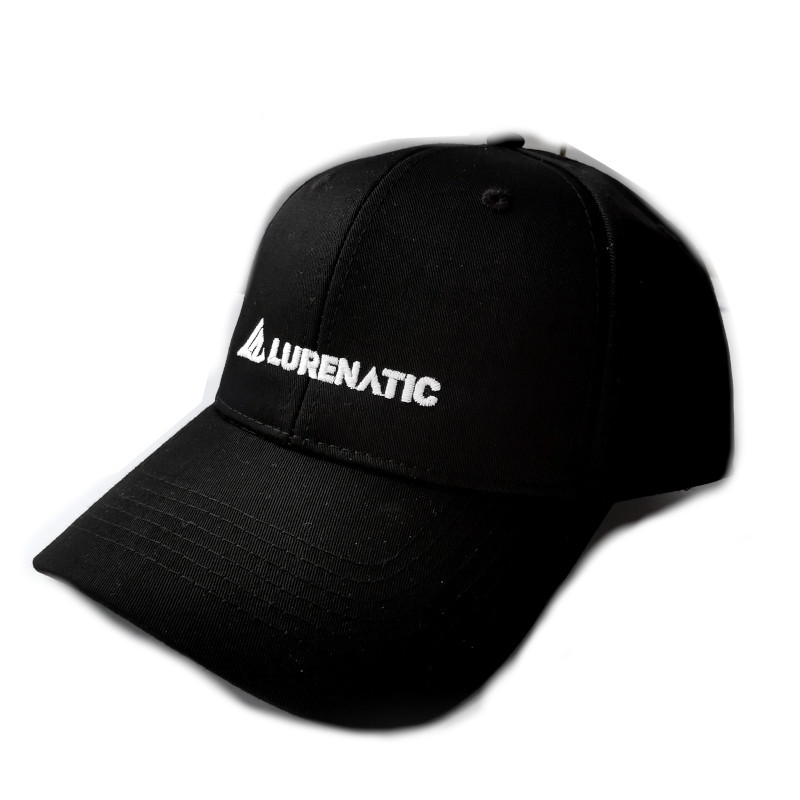 Lurenatic Baseball Cap