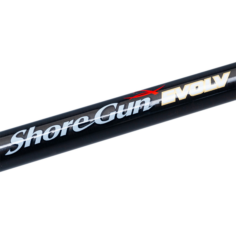 Palms NEW Shore Gun EVOLV SFTGS-86ML EG