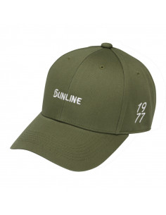 Sunline Cotton Cap 2