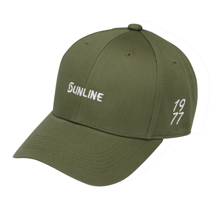 Sunline Cotton Cap