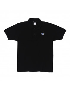 Sunline Kanoko Polo Shirt
